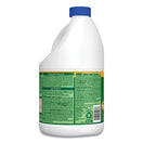 Switch Clorox® Outdoor Bleach, 81 oz Bottle, 6/Carton 2 image