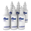 Switch Diversey™ Defoamer/Carpet Cleaner, Cream, Bland Scent, 32 oz Squeeze Bottle 2 image