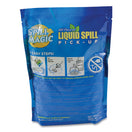Switch Spill Magic™ Sorbent, 12 oz Bag 2 image