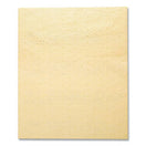 Switch Rubbermaid® Commercial Over-The-Spill Pad, Caution Wet Floor, 16 oz, 16.5 x 20, 22 Sheets/Pad 3 image