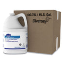 Switch Diversey™ Carpet Cleanser Heavy-Duty Prespray, Fruity Scent, 1 gal Bottle, 4/Carton 3 image