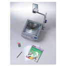 Switch Apollo® Model 16000 Overhead Projector, 2,000 lm, 14.5 x 15 x 27 2 image