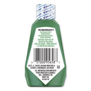 Switch Crest® + Scope Rinse, Classic Mint, 36 mL Bottle, 180/Carton 2 image