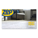 Switch Zep Commercial® Concentrated All-Purpose Carpet Shampoo, Unscented, 1 gal, 4/Carton 2 image