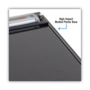 Switch AT-A-GLANCE® Base for 5 x 8 Tear-Off Daily Desk Calendar, 5 x 8, Black 2 image