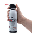 Switch Read Right® DustFree Multipurpose Duster, 10 oz Can, 6/Pack 2 image