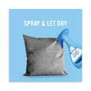 Switch Febreze® FABRIC Refresher/Odor Eliminator, Extra Strength, Original, 16.9 oz Spray Bottle 3 image